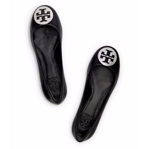 Tory Burch Reva Flats